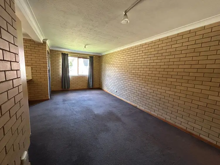 Second view of Homely unit listing, 5/65 Through Street, South Grafton NSW 2460