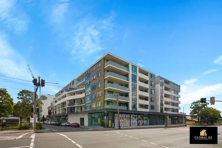 109/882 Woodville Road, Villawood NSW 2163