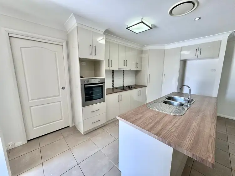 Second view of Homely unit listing, 2/2 Moore Court, Chinchilla QLD 4413
