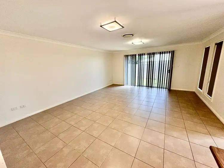 Third view of Homely unit listing, 2/2 Moore Court, Chinchilla QLD 4413