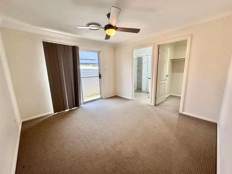 Fifth view of Homely unit listing, 2/2 Moore Court, Chinchilla QLD 4413