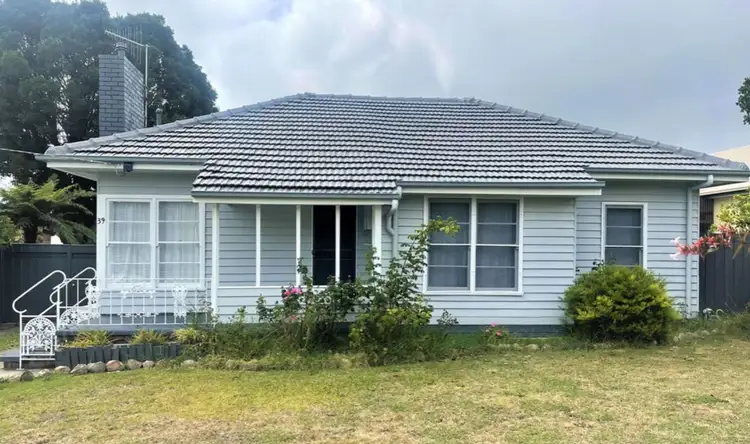39 Wirraway Street, Moe VIC 3825