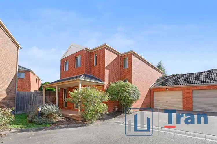 6/20 Kensington Place, Wantirna South VIC 3152