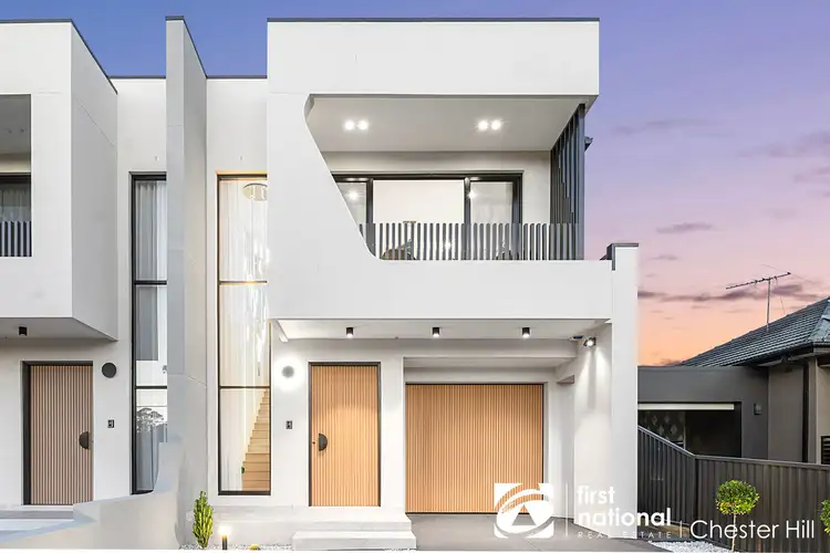 5A Vista Crescent, Chester Hill NSW 2162