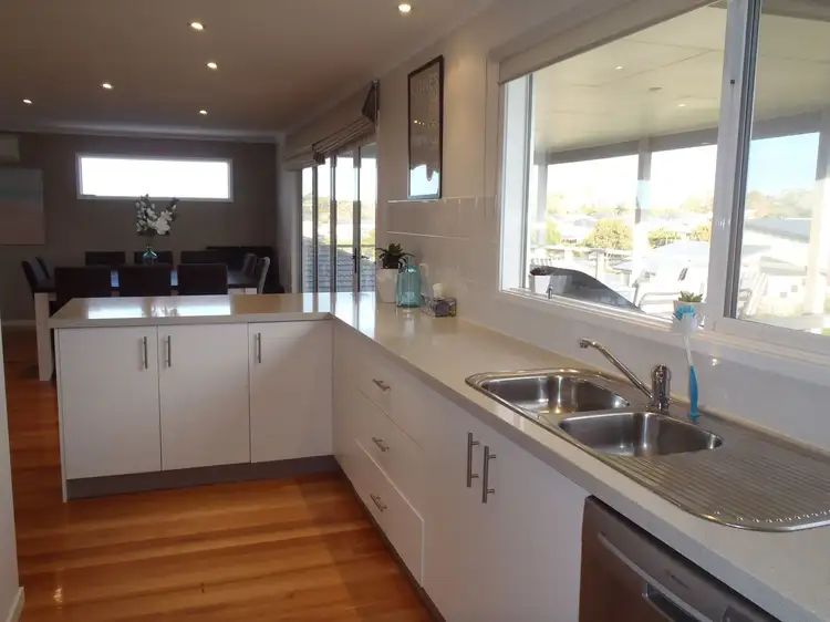 Second view of Homely house listing, 4 Egret Way, Cowes VIC 3922