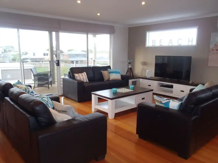Fifth view of Homely house listing, 4 Egret Way, Cowes VIC 3922