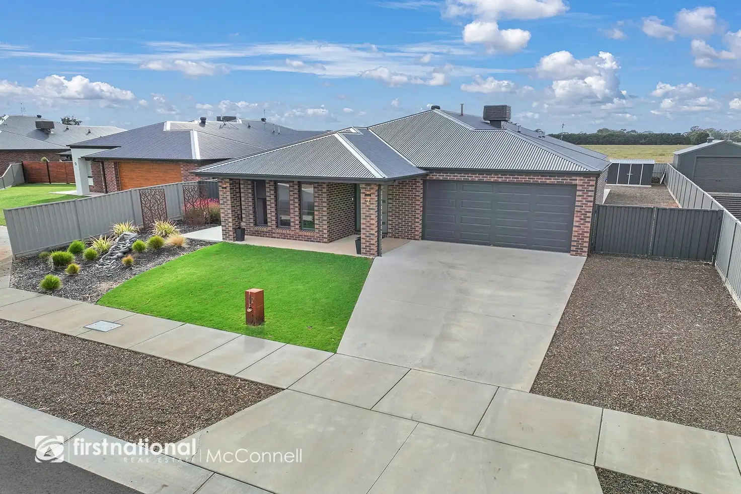 Main view of Homely house listing, 7 Wallaby Court, Kyabram VIC 3620