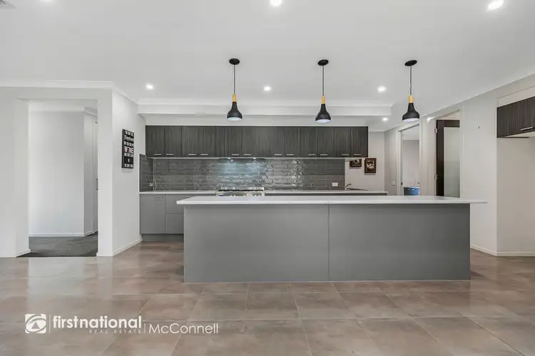 Second view of Homely house listing, 7 Wallaby Court, Kyabram VIC 3620