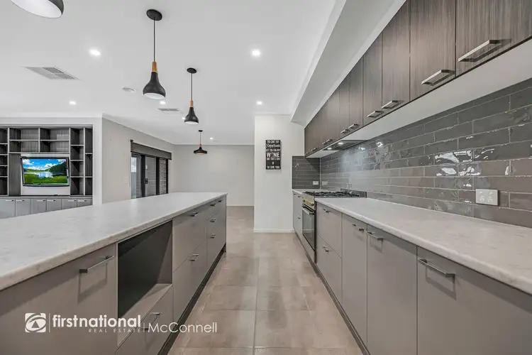 Third view of Homely house listing, 7 Wallaby Court, Kyabram VIC 3620