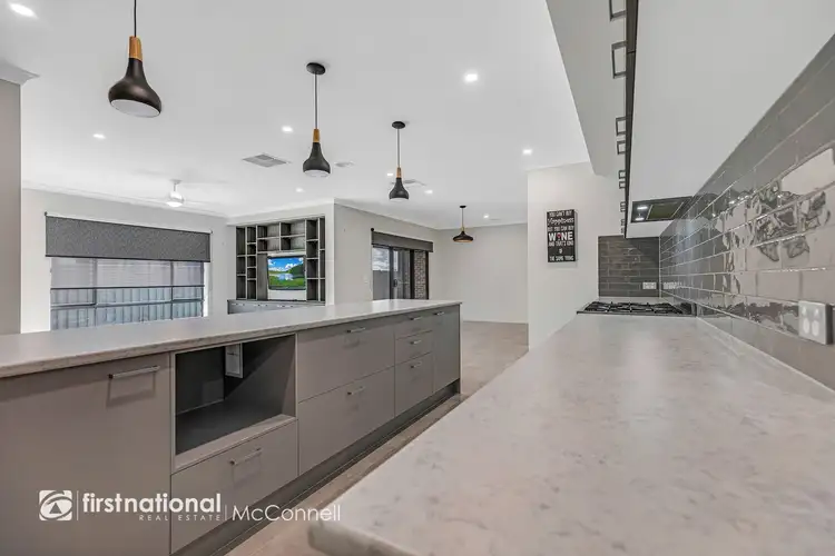 Fourth view of Homely house listing, 7 Wallaby Court, Kyabram VIC 3620