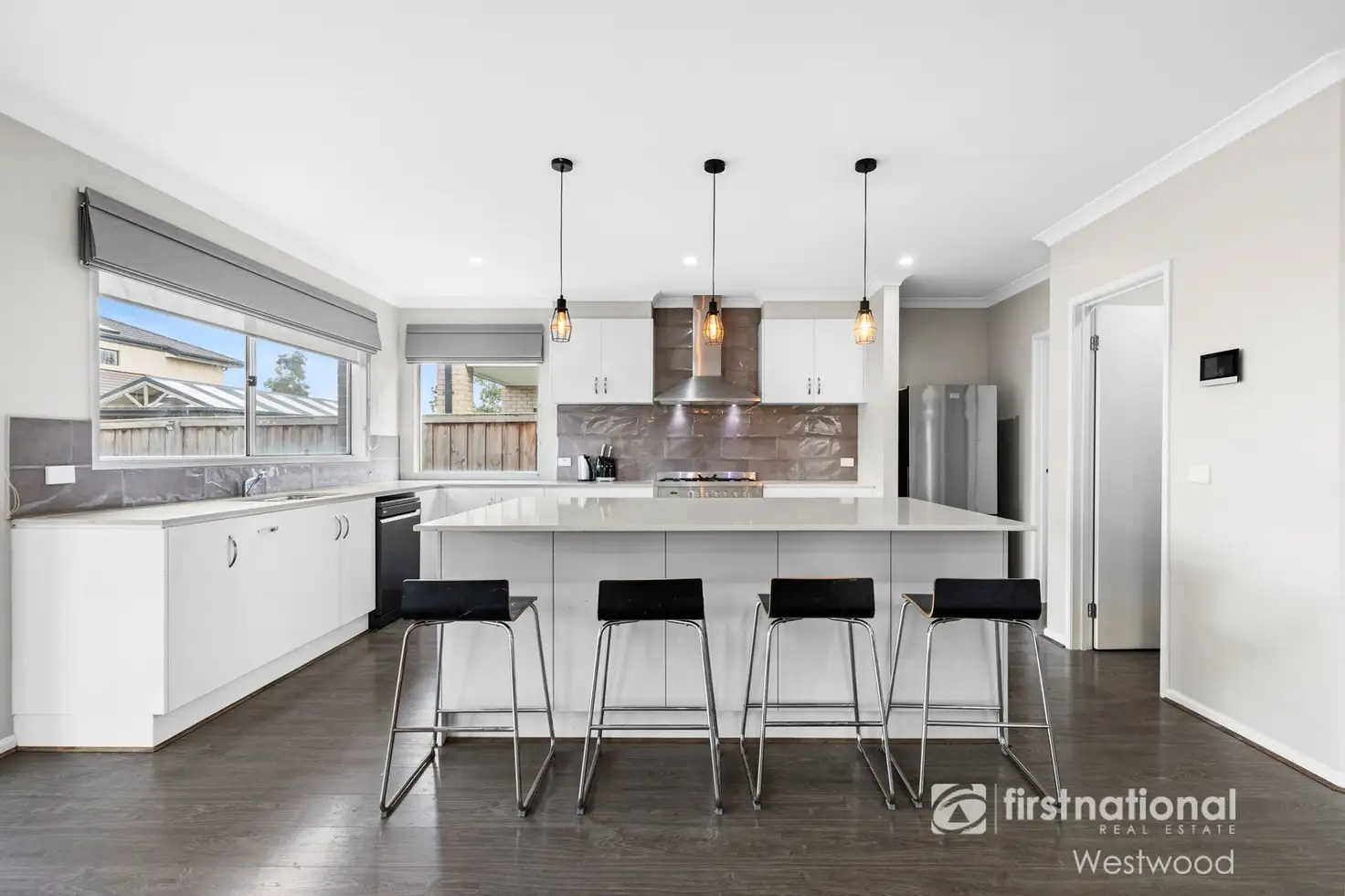 Main view of Homely house listing, 29 Jindalee Way, Werribee VIC 3030