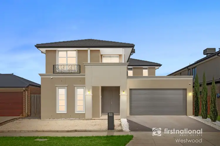 Third view of Homely house listing, 29 Jindalee Way, Werribee VIC 3030