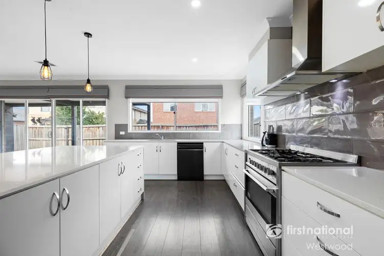 Fourth view of Homely house listing, 29 Jindalee Way, Werribee VIC 3030