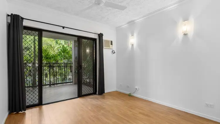 Third view of Homely unit listing, 2/83 Hayward Street, Mooroobool QLD 4870