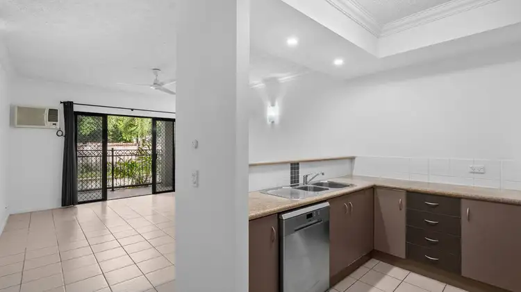 Fourth view of Homely unit listing, 2/83 Hayward Street, Mooroobool QLD 4870