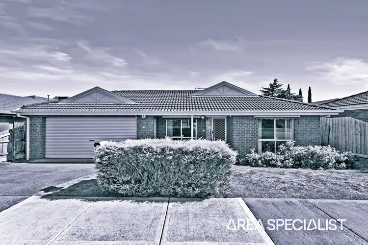 23 Bellevue Drive, Berwick VIC 3806