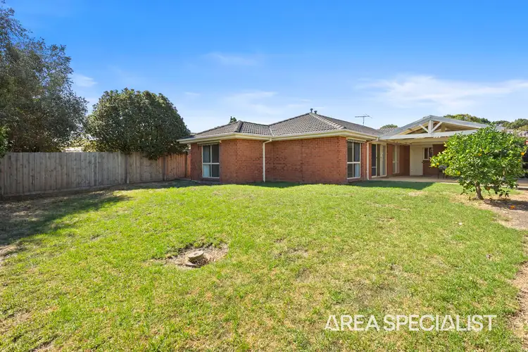 Fourth view of Homely house listing, 23 Bellevue Drive, Berwick VIC 3806
