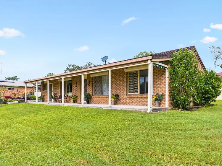 25A Havelock Street, Lawrence NSW 2460