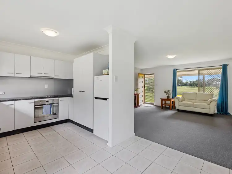 Fifth view of Homely house listing, 25A Havelock Street, Lawrence NSW 2460