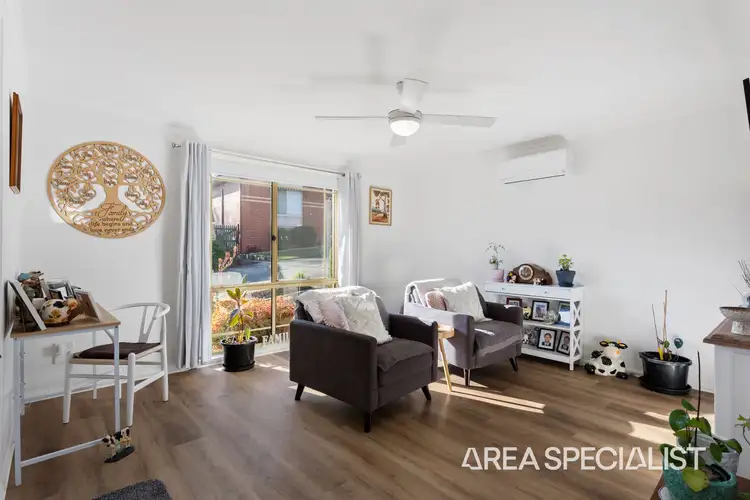 Third view of Homely unit listing, 3/21 Victoria Street, Korumburra VIC 3950