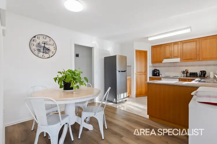 Fourth view of Homely unit listing, 3/21 Victoria Street, Korumburra VIC 3950