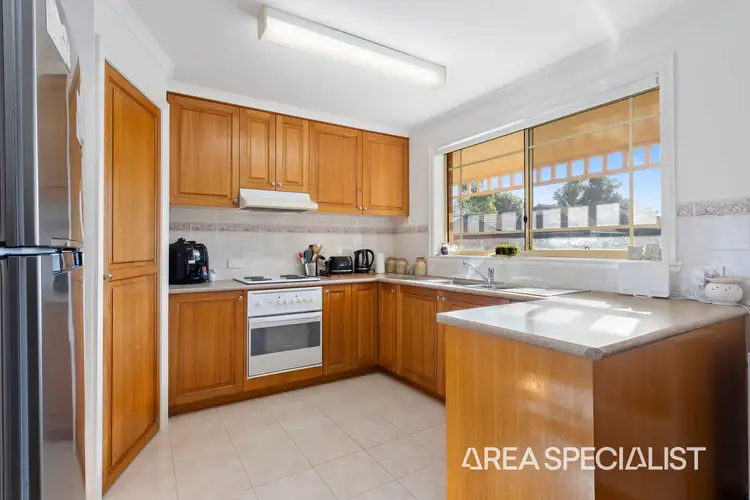 Fifth view of Homely unit listing, 3/21 Victoria Street, Korumburra VIC 3950