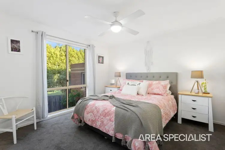 Sixth view of Homely unit listing, 3/21 Victoria Street, Korumburra VIC 3950