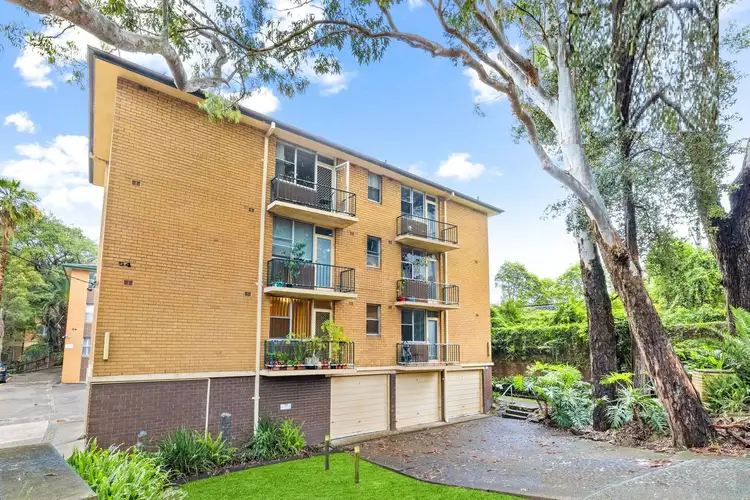 2/54 Doomben Avenue, Eastwood NSW 2122