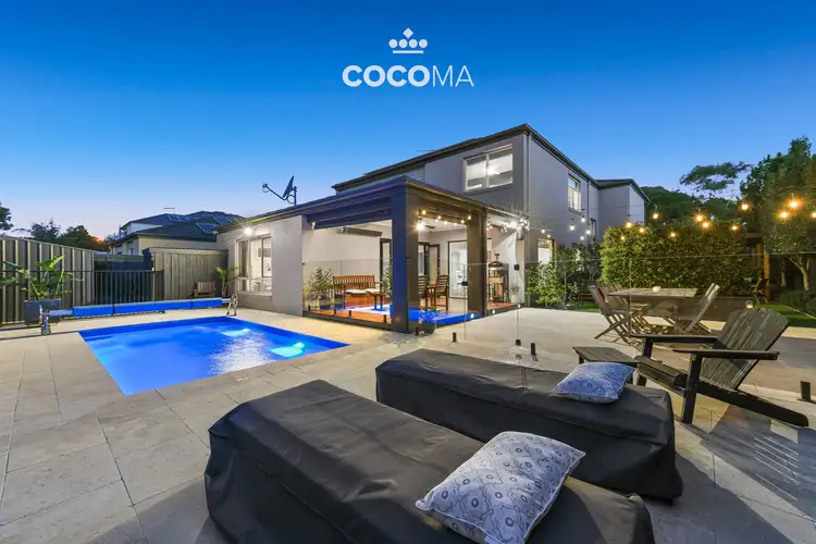 49 Macquarie Circle, Waterways VIC 3195