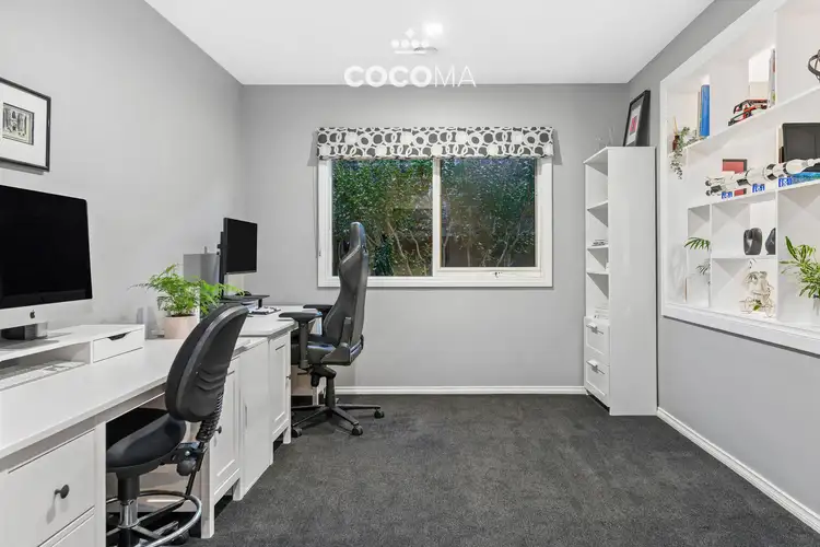 Fourth view of Homely house listing, 49 Macquarie Circle, Waterways VIC 3195