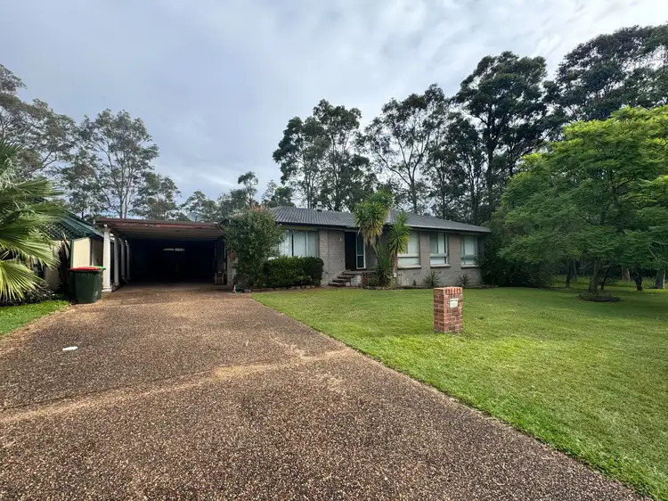 1 Stonehaven Drive, Metford NSW 2323