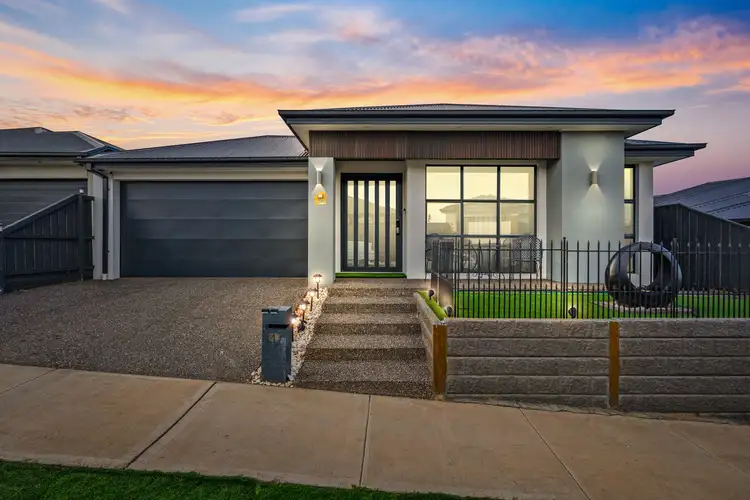 Main view of Homely house listing, 39 Potter Circuit, Mickleham VIC 3064