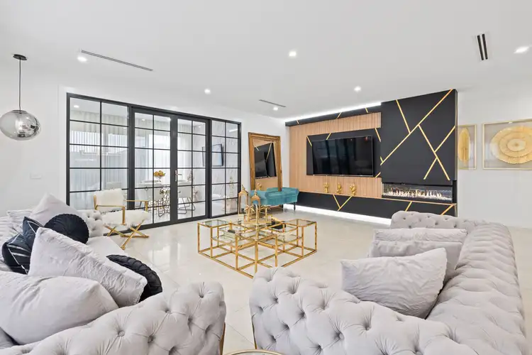 Fourth view of Homely house listing, 39 Potter Circuit, Mickleham VIC 3064