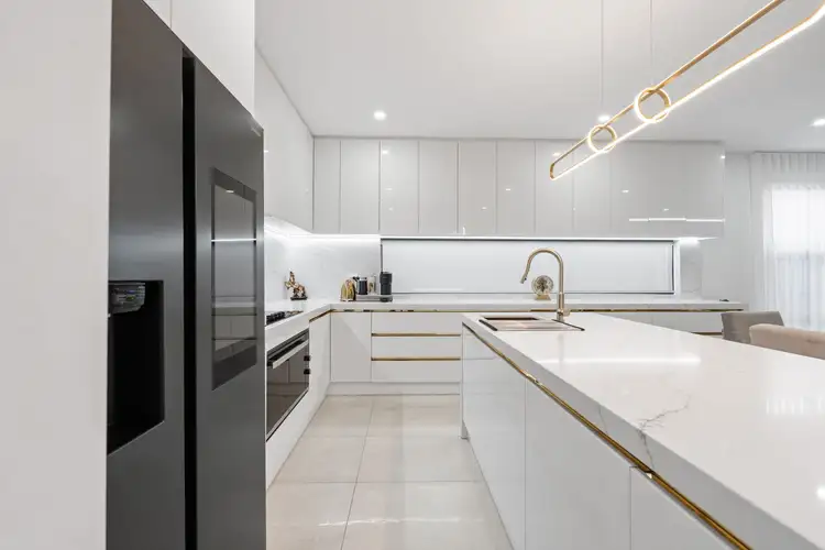 Sixth view of Homely house listing, 39 Potter Circuit, Mickleham VIC 3064