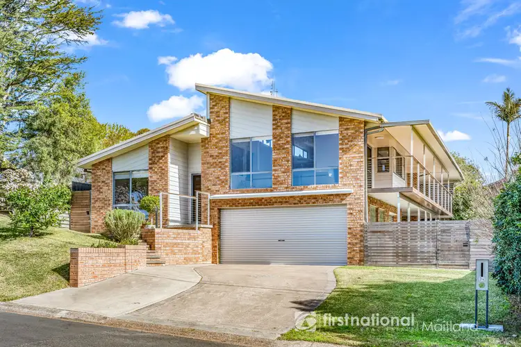 34 Maitland Road, Bolwarra NSW 2320