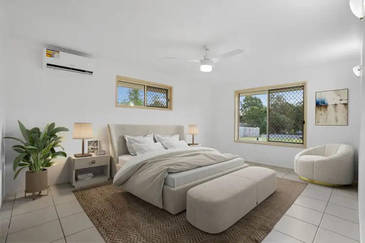 Fourth view of Homely house listing, 16-18 Overlander Court, Flagstone QLD 4280