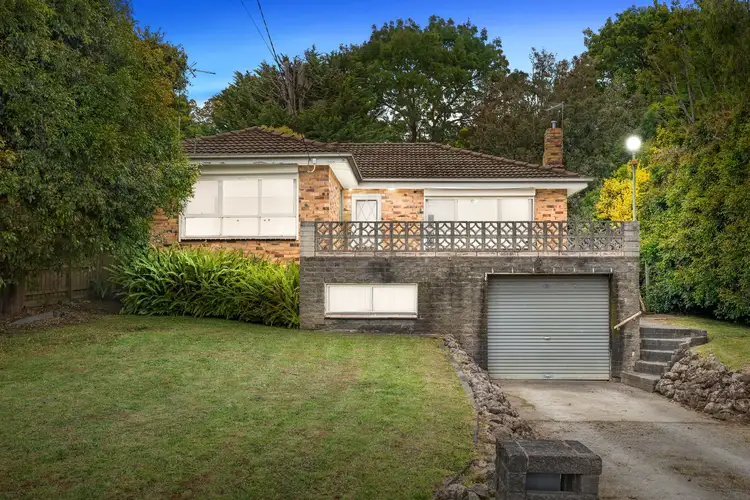 9 Bolac Street, Bayswater VIC 3153