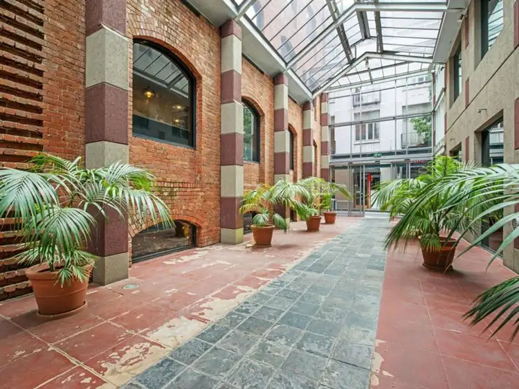 Second view of Homely apartment listing, 8/114 Hardware Street, Melbourne VIC 3000