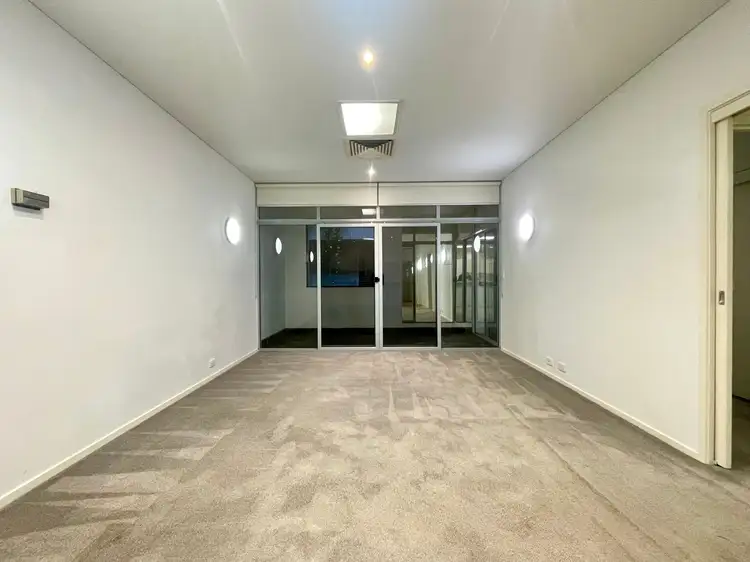 Third view of Homely apartment listing, 8/114 Hardware Street, Melbourne VIC 3000