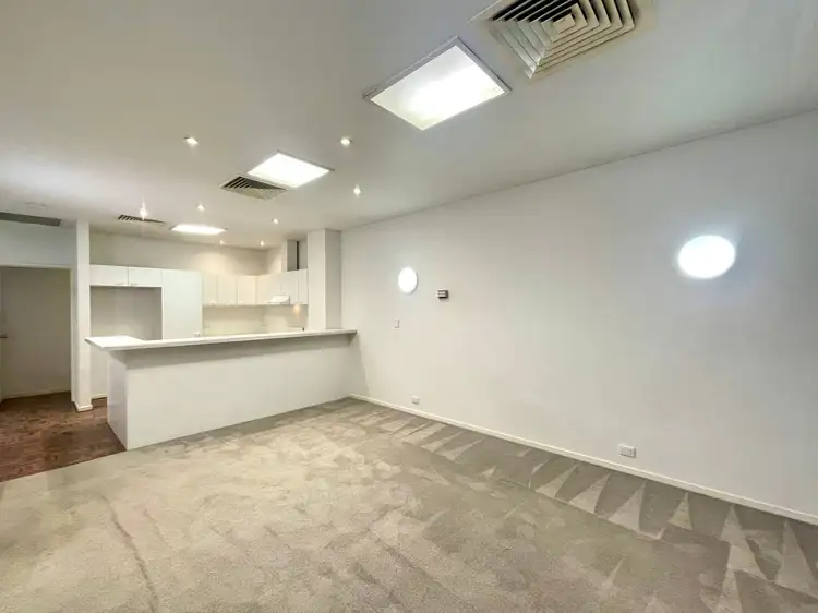 Fourth view of Homely apartment listing, 8/114 Hardware Street, Melbourne VIC 3000