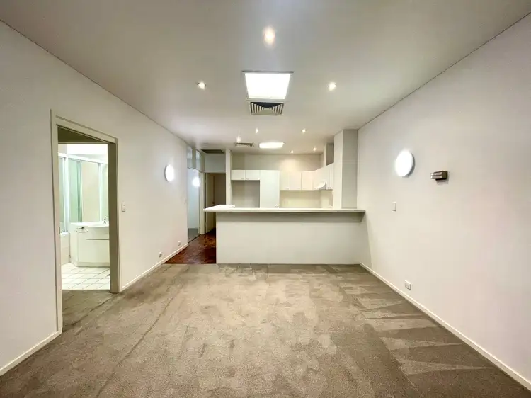 Fifth view of Homely apartment listing, 8/114 Hardware Street, Melbourne VIC 3000