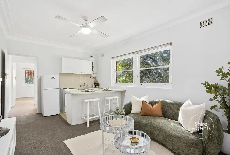 6/52 Parramatta Street, Cronulla NSW 2230