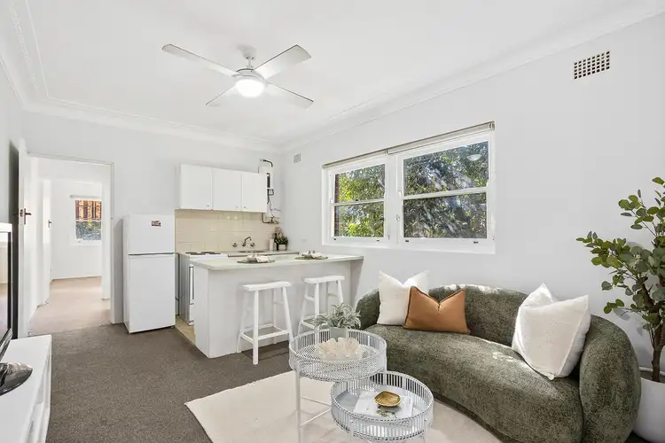 6/52 Parramatta Street, Cronulla NSW 2230