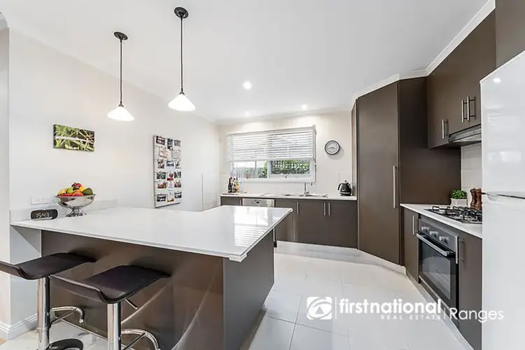 2/119A Underwood Road, Ferntree Gully VIC 3156