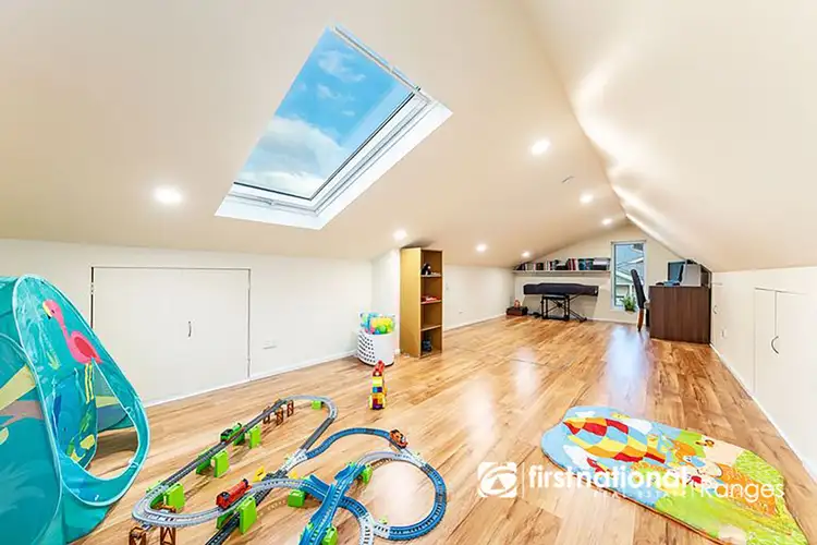 Sixth view of Homely unit listing, 2/119A Underwood Road, Ferntree Gully VIC 3156