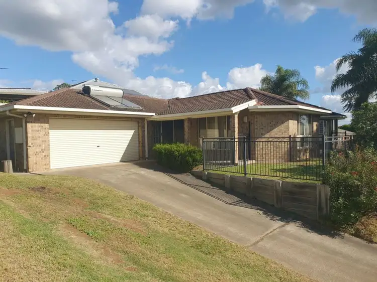 9 Bloodwood Road, Muswellbrook NSW 2333