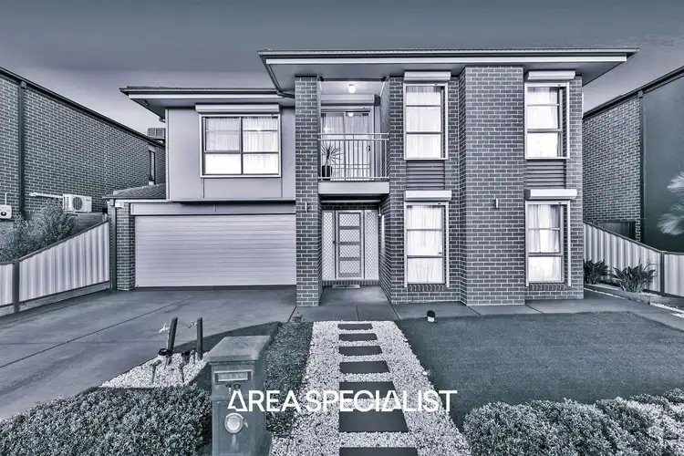 18 Snowdrop Drive, Keysborough VIC 3173