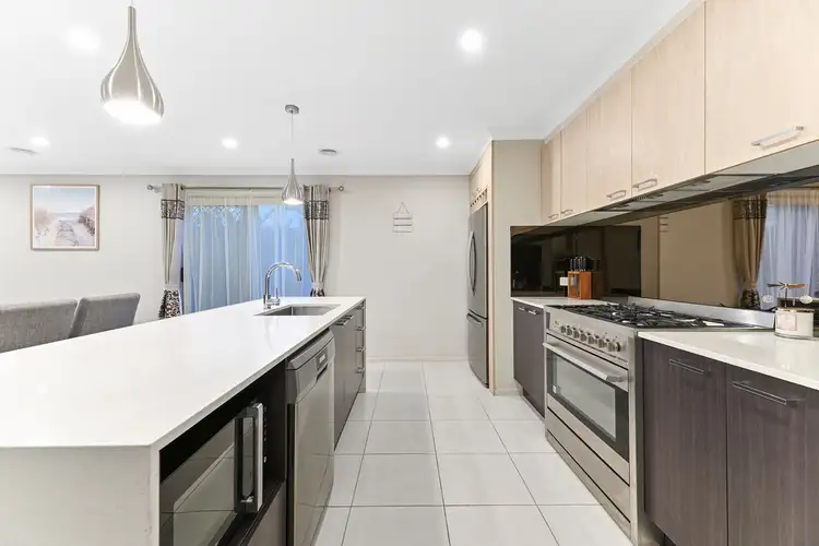Third view of Homely house listing, 18 Snowdrop Drive, Keysborough VIC 3173