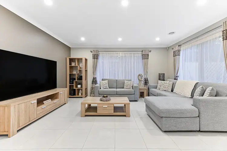 Fifth view of Homely house listing, 18 Snowdrop Drive, Keysborough VIC 3173