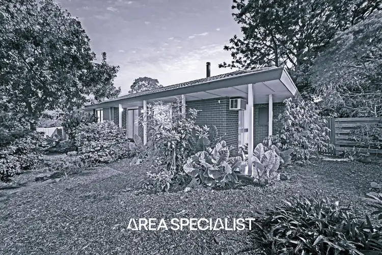 16 Tunbridge Way, Ferntree Gully VIC 3156